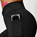 women's workout pants with pockets